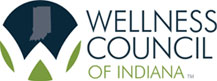 Wellness Council of Indiana logo
