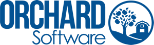 logo for Orchard Software