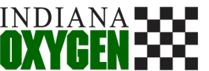 logo for Indiana Oxygen