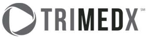 logo for TRIMEDX