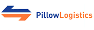 logo for Pillow Logistics