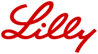 logo for Eli Lilly &amp; Company