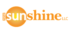 logo for New Sunshine