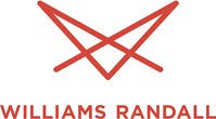 logo for Williams Randall Advertising