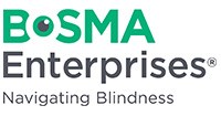 logo for Bosma Enterprises