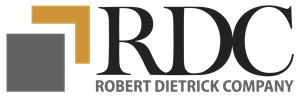 logo for Robert Dietrick Company