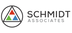 logo for Schmidt Associates