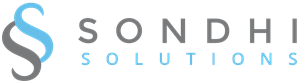 logo for Sondhi Solutions