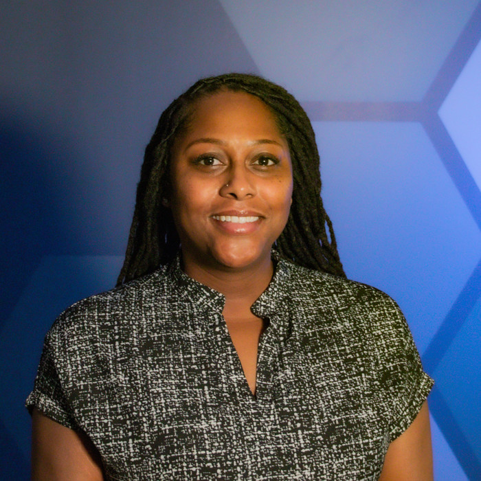 photo of Adrianna Gurnell