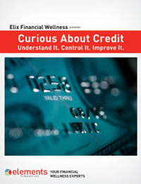 Curious About Credit guide cover