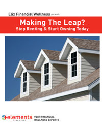 First Time Homebuyer Guide guide cover