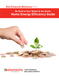 Home Energy Efficiency guide cover