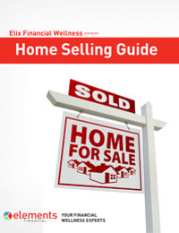Home Selling Guide guide cover