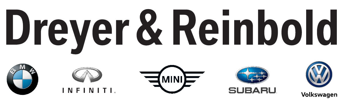 Dreyer & Reinbold Logo