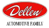 Dellen Logo