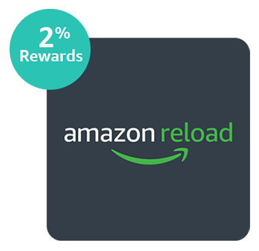 Amazon Reload