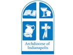 logo for Archdiocese of Indianapolis
