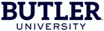 logo for Butler University