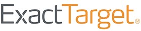 logo for ExactTarget