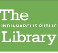 logo for Indianapolis Public Library