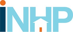 logo for Indianapolis Neighborhood Housing Partnership