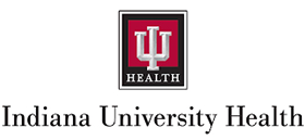 IU Health logo