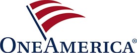 logo for OneAmerica