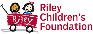 logo for Riley Children's Foundation