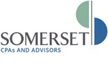 logo for Somerset CPAs