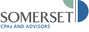 logo for Somerset CPAs