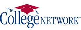 logo for The College Network