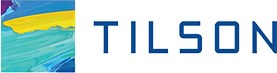 logo for Tilson