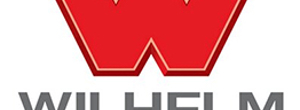 logo for Wilhelm Construction