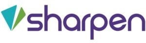 logo for Sharpen Technologies