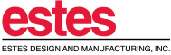 logo for Estes Design and Manufacturing Inc.