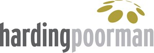 logo for HardingPoorman