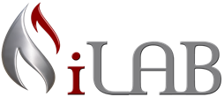 logo for iLAB LLC