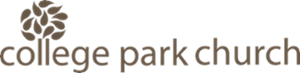 logo for College Park Church
