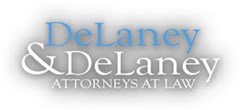 logo for DeLaney &amp; DeLaney LLC