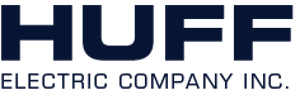 logo for Huff Electric Co. Inc.