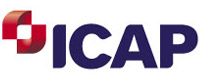 logo for ICAP