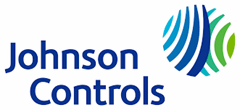 logo for Johnson Controls Inc.