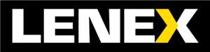 logo for Lenex Steel