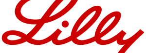 logo for Eli Lilly &amp; Company