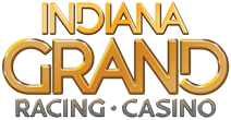 logo for Indiana Grand Racing &amp; Casino
