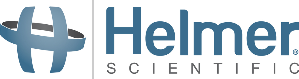 Helmer Scientific logo