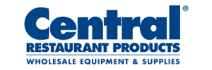 logo for Central Restaurant Products