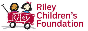 Riley Children's Foundation logo