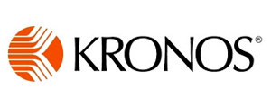 logo for Kronos Incorporated