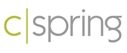 logo for C-Spring